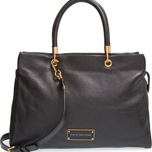 Marc by Marc Jacobs “Too Hot to Handle” bag